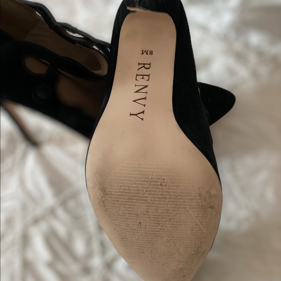 Renvy strappy stilettos - Picture 5 of 5